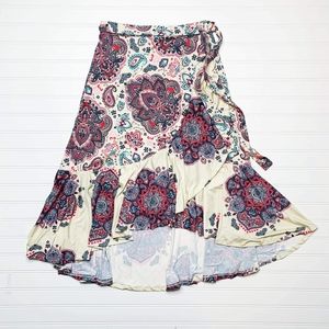 Lularoe Bella skirt Size Small